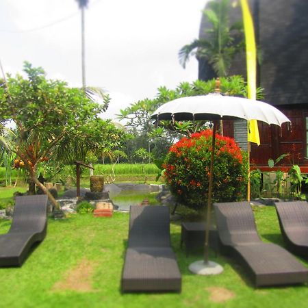 Ubud Hidden Villa Yone Village Dış mekan fotoğraf