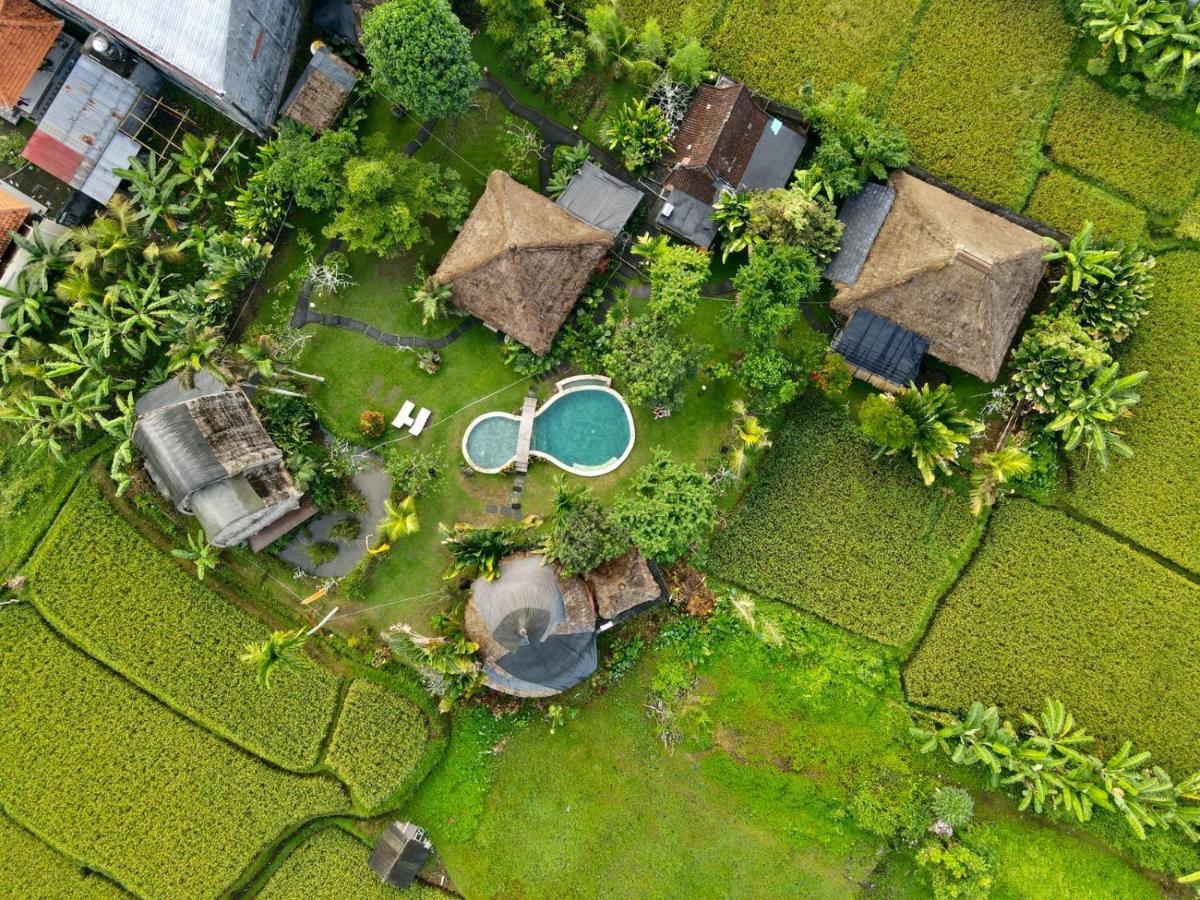 Ubud Hidden Villa Yone Village Dış mekan fotoğraf