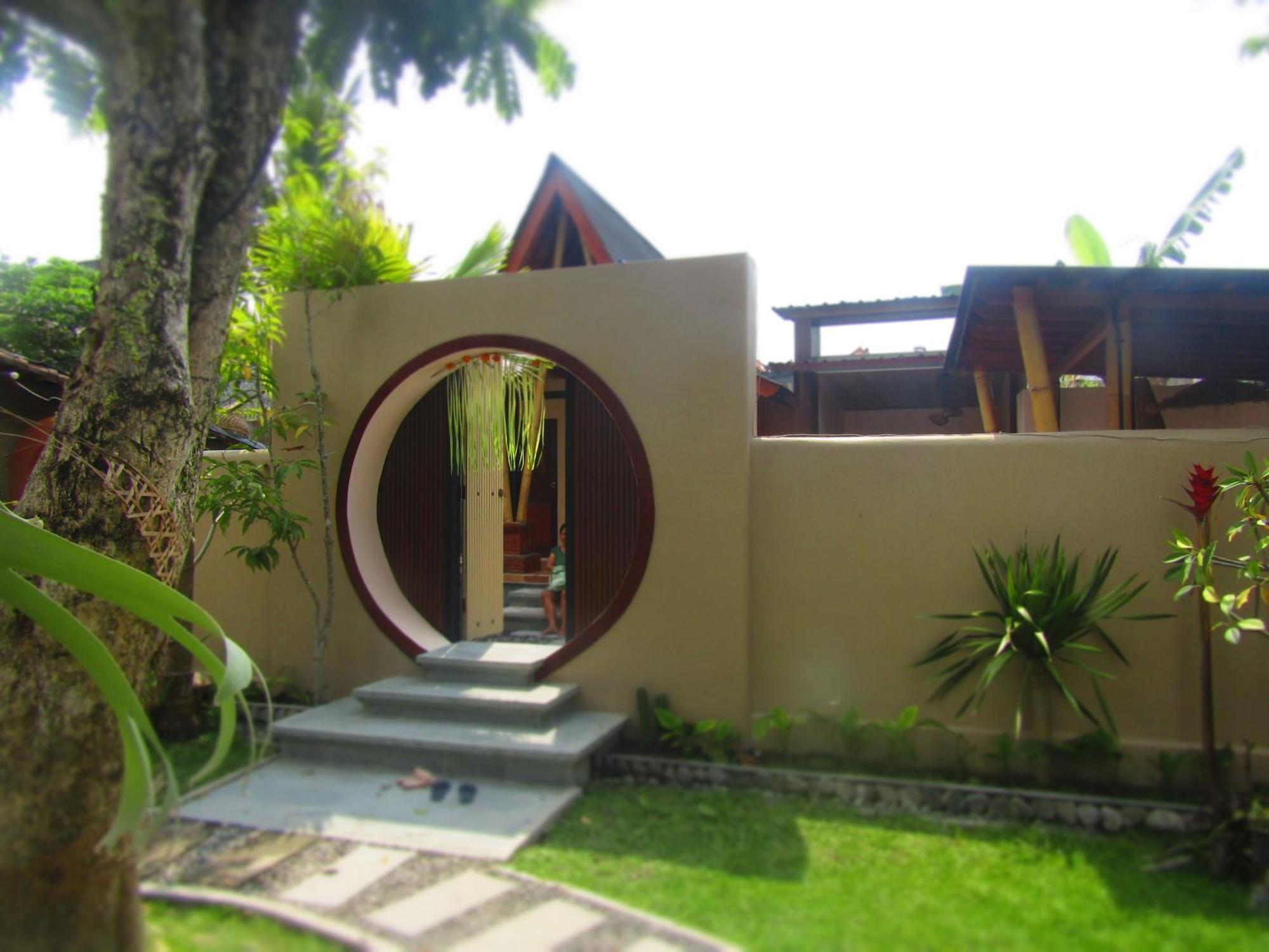Ubud Hidden Villa Yone Village Dış mekan fotoğraf