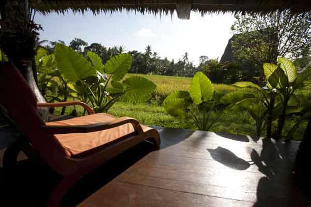 Ubud Hidden Villa Yone Village Dış mekan fotoğraf