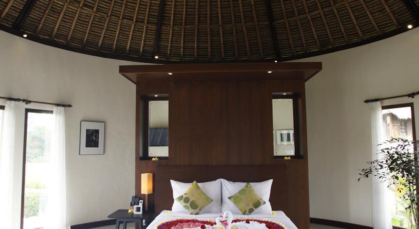 Ubud Hidden Villa Yone Village Oda fotoğraf