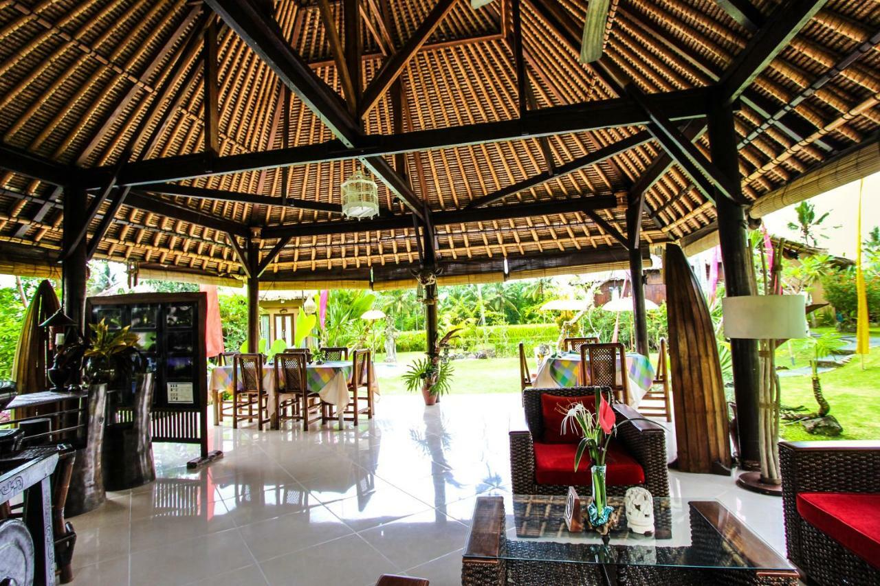 Ubud Hidden Villa Yone Village Dış mekan fotoğraf