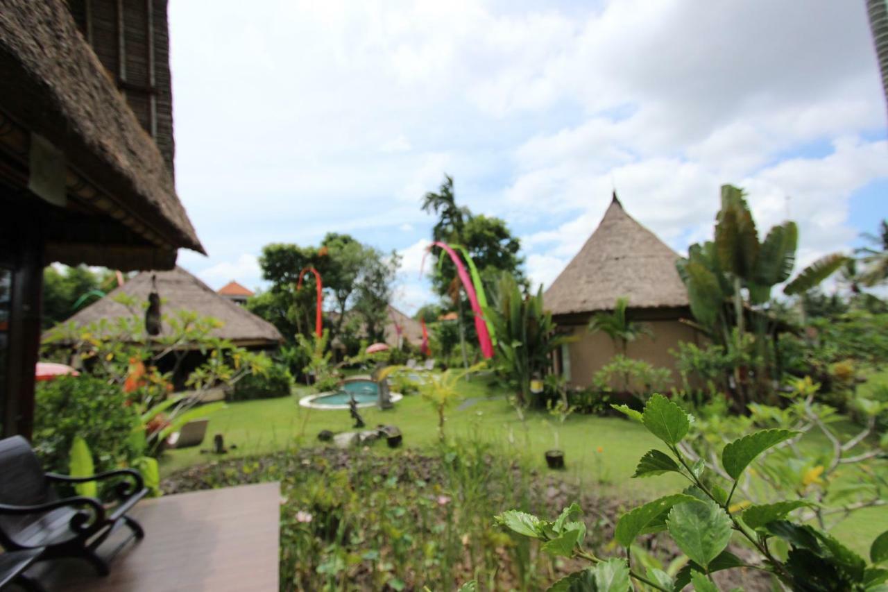 Ubud Hidden Villa Yone Village Dış mekan fotoğraf
