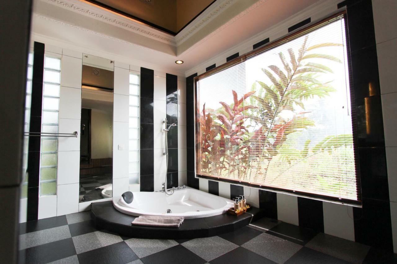 Ubud Hidden Villa Yone Village Dış mekan fotoğraf