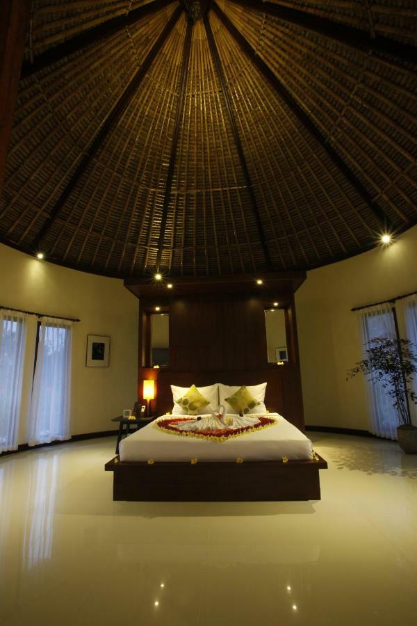 Ubud Hidden Villa Yone Village Dış mekan fotoğraf