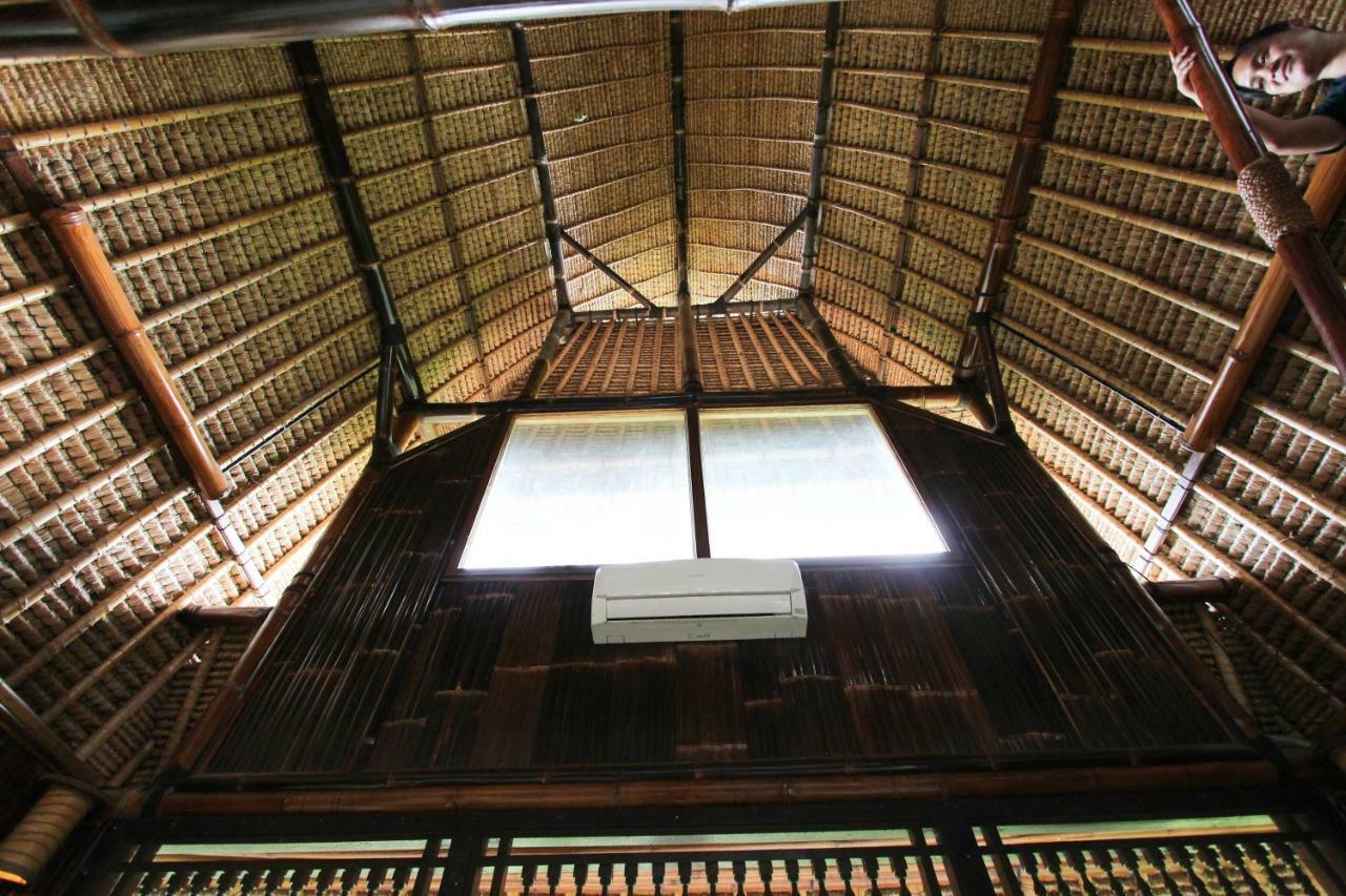 Ubud Hidden Villa Yone Village Dış mekan fotoğraf