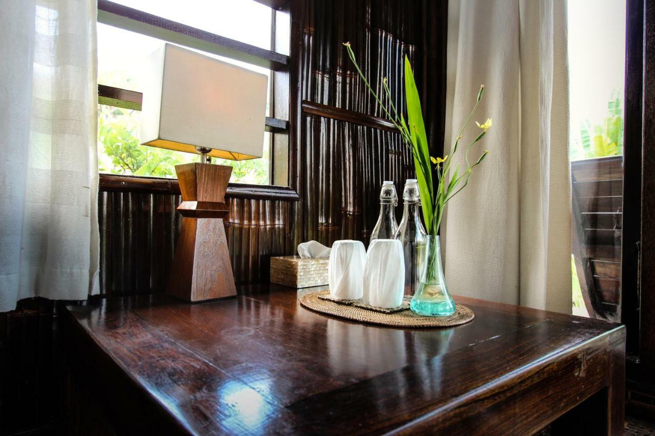 Ubud Hidden Villa Yone Village Dış mekan fotoğraf