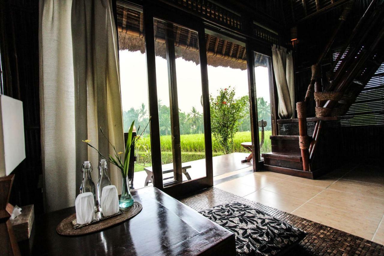 Ubud Hidden Villa Yone Village Dış mekan fotoğraf
