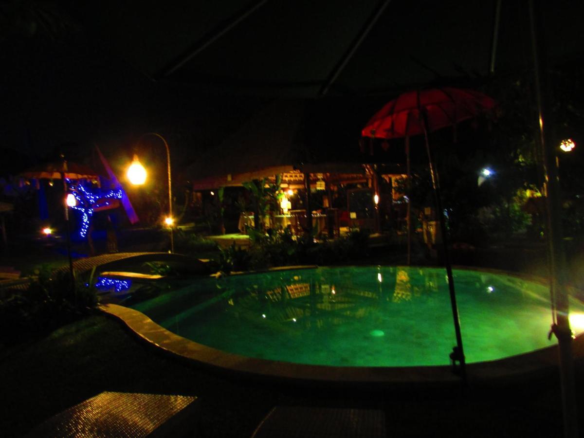 Ubud Hidden Villa Yone Village Dış mekan fotoğraf